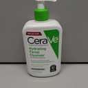 CeraVe Hydrating Face Wash | Daily Facial Cleanser for Dry Skin | Fragrance Free | 16 Fl Oz