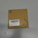 3Pcs Be Yourself Everyone Else is Already Taken Motivational Quotes Vinyl Stickers Durable for Laptops Water Bottles Phones Tumblers Notebooks Cars Mugs Size 1.3 x 3 Inch