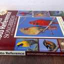 Artists Photo Reference Book: Songbirds & Other Favorite Birds, Hardcover
