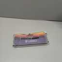 LEEKEY Resistance Bands, Exercise Bands with Handles,Pull Up Assist Bands - Bands for Working Out,Band for Men and Women Fitness Training, Physical Therapy,Home Workouts (5-85LBS COLOR)