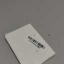 Mudder 60 Count Christmas Tree Replacement Light Bulbs 2.5v 0.425 Watt Replacement Bulb Mini Incandescent Wire String Lights Decoration for Prelit Xmas Tree(Green Base with Warm White Bulb)