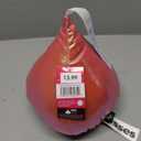 Hershey's Kisses Plush red