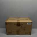 Pro Chaser Battery Powered Cordless Blower - 380 CFM with 2 X 4.0Ah 20V Batteries & Fast Charger, Lightweight Electric Leaf Blowers, 2 Variable Speed, Ideal for Yard, Patio & Sidewalk