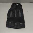 Fitgonomic Posture Corrector for Women & Men, Back Brace Straightener with Adjustable Support, Relief for Neck/Shoulder/Back Pain, Scoliosis & Hunchback Correction, Breathable Mesh Design  L