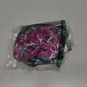 MaxLax EL Wire, Portable Neon Lights EL Wire 5 in 1 Meter, Electroluminescent Wire for Halloween Decoration, Christmas Party, Blacklight Run,DIY Decoration… (Purple, 2Pack 5 in1M)…