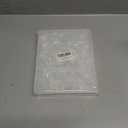 2 x 504Pcs Extra Long Stiletto Nail Tips, 12 Sizes Pre Shaped Stiletto Press On Nails Full Cover Soft Gel Nails Clear Fake Nails Tips for Nail Extension Home DIY Nail Salon with Box