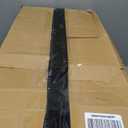 Summsun Outdoor Chair Cushions Set of 6 , Waterproof Backrest and Deep Seat Cushion Set for Patio Furniture, Outdoor Sofa Replacement Cushions with Removable Cover, 24 x 24 Inch, Cream