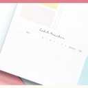 Weekly Planner Notepad Tear Off 52 Undated Weekly Sheets Daily To Do List Notepad, Habit Tracker, Academic Planner Notebook, Daily Work Planner- Full Year Productivity Planner Weekly To Do List Pad