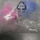 Jellyfish Lamp, LED Jellyfish Tank Table Lamp with Remote Control,17 Color Changing Dimmable Aquarium Night Light for Home Decor & Christmas Birthday Gifts (11.6" Tall, Black)