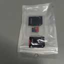 2 Pack 128GB Micro SD Card with Adapter High Speed Memory Card,C10 A1 Memory TF Card for Camera/Dash Cam/Smartphone/Tablet/Drone