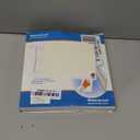 100% Waterproof Leg Cast Cover for Showering, Reusable Adult Short Leg Cast Protector, Cast Covers for Shower Leg, Cast Bag for Shower, Cast Cover for Showering Foot