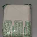 DALINDA Lunch Bag Cooler Bag Lunch Box for Women Men, Insulated Leak-Proof Lunch Bags Lightweight for Picnic,Grocery,Beach,Camping,Travel,Work (Small - 7L, Cream)