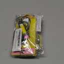 Feifeiya 2 Pcs Pencil Teacher Lanyards for ID Badges and Keys Pencil ID Badge Holder with Breakaway Lanyard Silicone Bead Lanyards Cute Teacher Badge Holder for Office Gifts Pack of 3