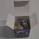 20 Pack Colorful Mini Stress Balls Set, Squishy Balls Fidget for Adult, Squeeze Balls Bulk, Birthday Gifts Party Favors Goodie Bags Stuffer Anxiety Stress Relief