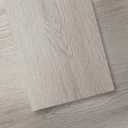 Yipscazo Peel and Stick Flooring 61 Sq.Ft Coverage 36-Pack Ivory Driftwood Ugrade Core Wood Look Vinyl Plank Durable and Easy-to-Clean Vinly Flooring Perfect for DIY Projects