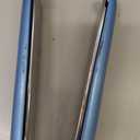 BabylissPRO Nano Titanium Ultra-Sleek Hair Straightener, Flat Iron for All Hair Types