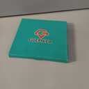 GUERNICA for iPhone 16 Pro Max Wallet Case with RFID Blocking Card Holder for Women Men, Kickstand Shockproof Phone Case for iPhone 16 Pro Max(6.9"),Dark Purple