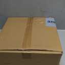 Italian White Carrara Marble 4 Inch Hexagon Mosaic Tile Matte for Kitchen Backsplash Bathroom Wall & Floor Tile 5 Sheets/Box