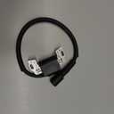 HZ Ignition Coil 594626 594456 595304 Compatible with Briggs Stratton 592841 595038 799650 795315