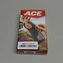 ACE Brand Reversible Wrist Brace Wrist Support for Sore Weak and Injured Wrists Breathable One Size Fits Most