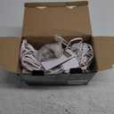 Fussion 200ft Permanent Outdoor Lights for House, 2025 Smart RGB LED Outside Lights with APP Remote Control, IP67 Waterproof Eternity Eaves Lighting for Christmas, Halloween, Holiday, Party, Daily