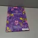 Jasmali Butterfly Pea Flower Tea - 60 Tea Bags, Herbal Tea, Vacuum Sealed for Freshness, Sourced from Thailand, Caffeine Free, Gluten Free, Vegan, Plant-Based, Blue Pea Flower Tea