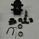 EMERK PHONE MOUNT HOLDER FOR MOTOR AND BIKE