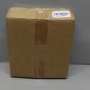 vensovo 7 Inch White Ceramic Plant Saucer Pots Tray -2 Pcs Round Planter Saucers for Indoor & Outdoor Plants, Large Trays Perfect for 5 Inch 6Inch Flower Pot