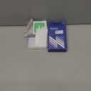 NEEWER Pocket 3 Screen Protector Kit (2 Pack) Compatible with DJI Osmo Pocket 3 Creator Combo Accessories, 9H HD Anti Scratch Tempered Glass Protective Touchscreen Film, CA141