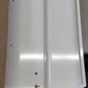 Air King RS303 30 in White Range Hood Shell