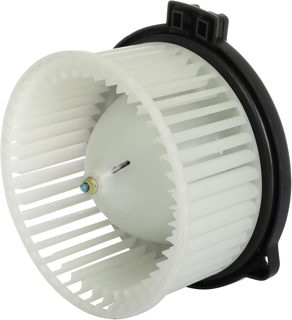ECCPP 700035 AC Blower Motor Fit for 1999-2004 for Chevrolet Tracker/for Chrysler Sebring/for Dodge Avenger/for Eagle Talon/for Honda S2000/for Mitsubishi Diamante/2004-2008 for Toyota Sequoia