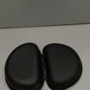 Yinke Case for Beats Solo3 /Solo 4 Wireless On-Ear Headphones, Portable Travel Hard Shell Storage Bag (Black)