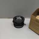 LISEN Vacuum Magnetic Car Phone Holder, SuctionPro Magsafe Car Mount 360 Adjustable Phone Mount for Car Accessories/Truck/Jeep/Windshield/Mirror/Kitchen/Gym for iPhone 17 Pro Max 16 15 14 13