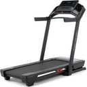 Proform Carbon Treadmills: Treadmills for Walking and Running with Built-in Fan and SpaceSaver Design (Black)