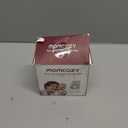 Momcozy Breastmilk Storage Bag, 8Oz, Temp-Sensing Color Change 60 Count Breast Milk Bags with Pour Spout, Milk Bag Self Standing for Breastfeeding, No Leak Presterilized for Freezer