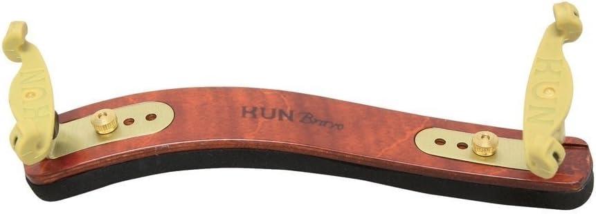 Kun Bravo 5/4 Viola Shoulder Rest