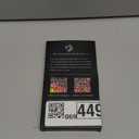 kwmobile Case Compatible with iPhone 15 Pro Max Case - Slim Soft TPU Silicone Cover - Cream