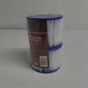 Coleman Lay-Z Spa Replacement Cartridges PackageQuantity: 2, Model: 58323, Home & Garden Store