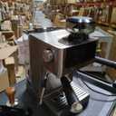 Espresso Machines with Conical Burr Grinder, 20-Bar | AIRMSEN BCM2316