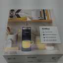 Keurig K-Mini Single Serve K-Cup Pod Coffee Maker, 6 to 12oz Brew size, with Cord Storage, Perfect for Small Spaces, Black