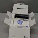 Breastfeeding Essentials Kit for Nursing Moms Nipple Relief, 60 Piece Gift Set with Reusable Hot and Cold Breast Therapy Packs/Hydrogel Nipple Pads/Lanolin cream/Nursing Pads/Saline Spray (White)