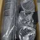 DryGuy Shoe, Boot, Garment & Gear Electric Dryer, Quick Drying for Ski, Work, Sports Equipment  Energy Efficient, Odor Eliminating Design, Home or Garage Use,2 Port, Silent Heat