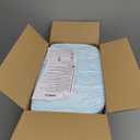 Amazon Basics Disposable Dog Training Pads with Quick-Dry Surface that Turns Liquid into Gel, XL, 34 x 28 Inches, 15-Pack