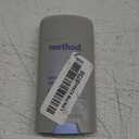 Method Deodorant, Simply Nourish, Coconut, Rice Milk + Shea Butter notes, 24 Hour Odor Protection, 2.65 oz