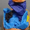 Christmas Inflatables Outdoor Decoration Nativity Scene Inflatable Christmas Blow Up Yard Decorations Nativity Sets with LED Lights Outdoor Indoor Holiday Party Lawn Yard Decor