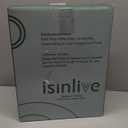 isinlive 115115 Replacement Filters A Size 21 for Winix PlasmaWave 5300-2, C535, 6300, 5300, 6300-2, P300, AM90, 9000, 5000, 5000B, C909, 9800 Air Purifier, 4 Pack HEPA Filter