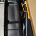 Heavy Boxing Bag with Stand for Adult Teens, Freestanding Inflatable Punching Bag with Gloves, Men Women Stand Kickboxing Boxing Set for Martial Arts MMA Home Gym Exercise Training Equipment