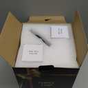 Candle Warmer Lamp with Timer Dimmable, Birthday Gifts for Women Mom, House Warming Gifts New Home Decor, Wax Melt Warmer for Jar Candles with 2 Bulbs