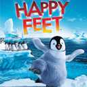 Happy Feet - Nintendo Wii