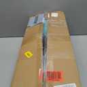 AKSPORT Gymnastics Air Mat Tumble Track Tumbling Mat Inflatable Floor Mats with Air Pump for Home Use/Tumble/Gym/Training/Cheerleading/Parkour/Beach/Park/Water (10ftx3.3ftx4inch, Mint Green)